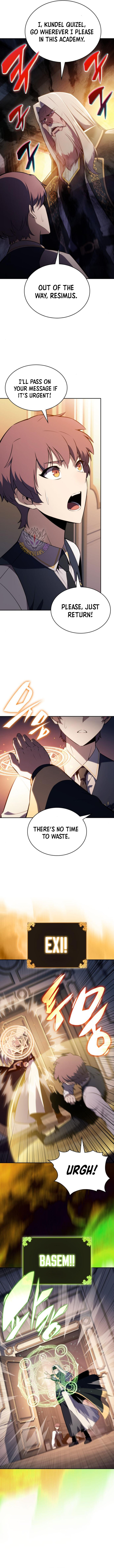 The Regressed Son of a Duke is an Assassin Chapter 76 14